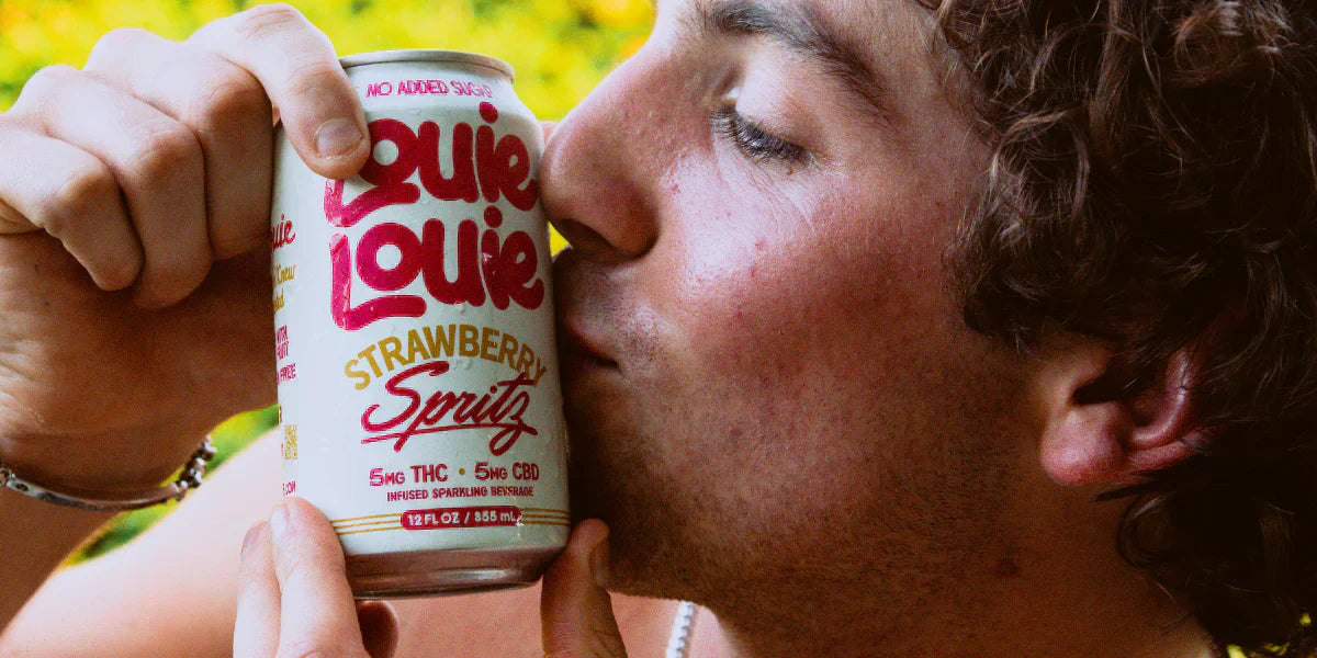 What Are the Best Tasting THC Drinks? A Guide to Smooth, Flavor-First Seltzers