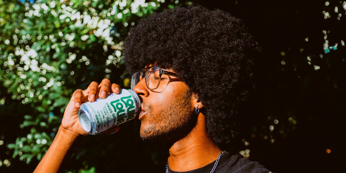 Best Tasting THC Drinks for Beginners