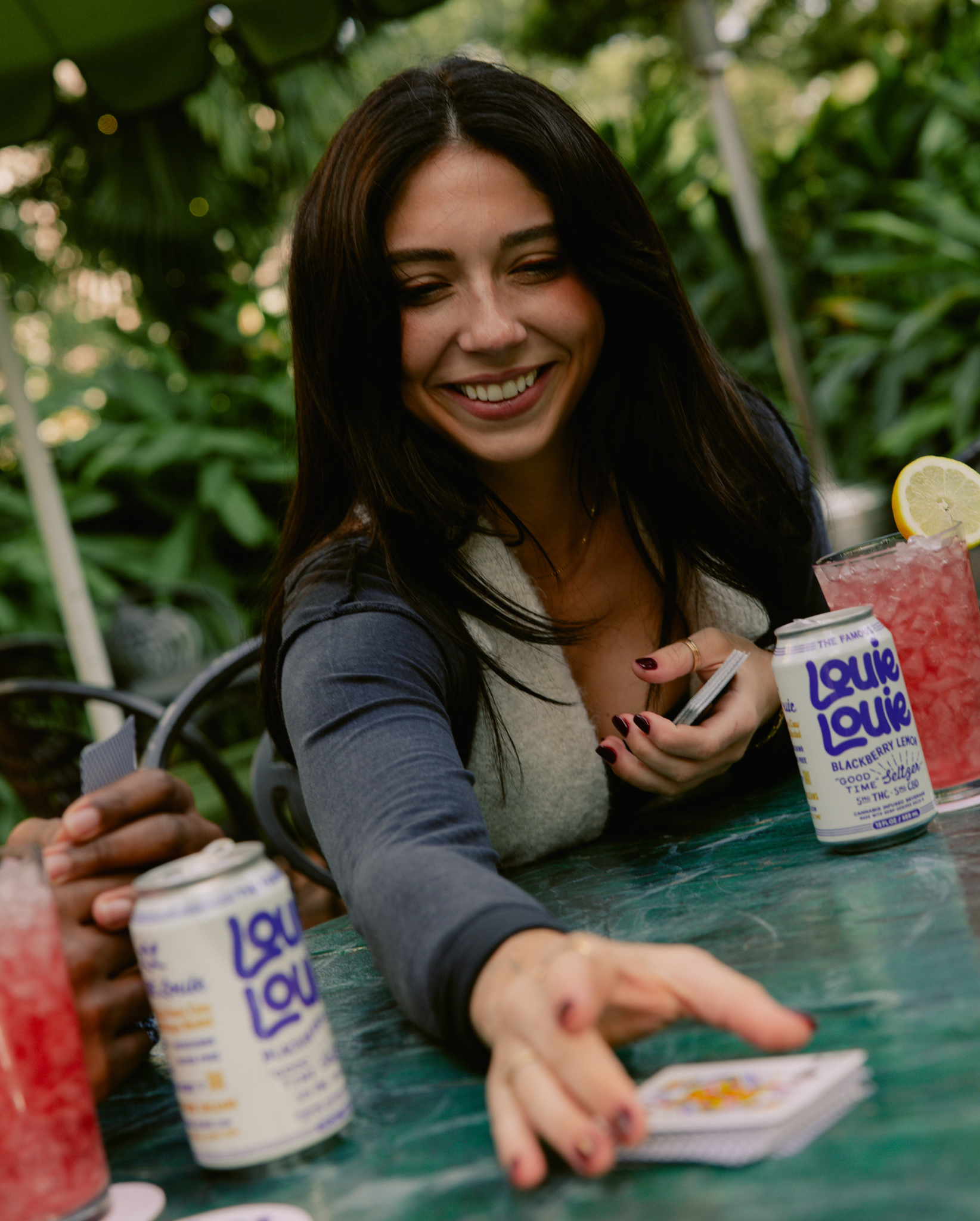 How Long Does a THC Seltzer Take to Kick In?