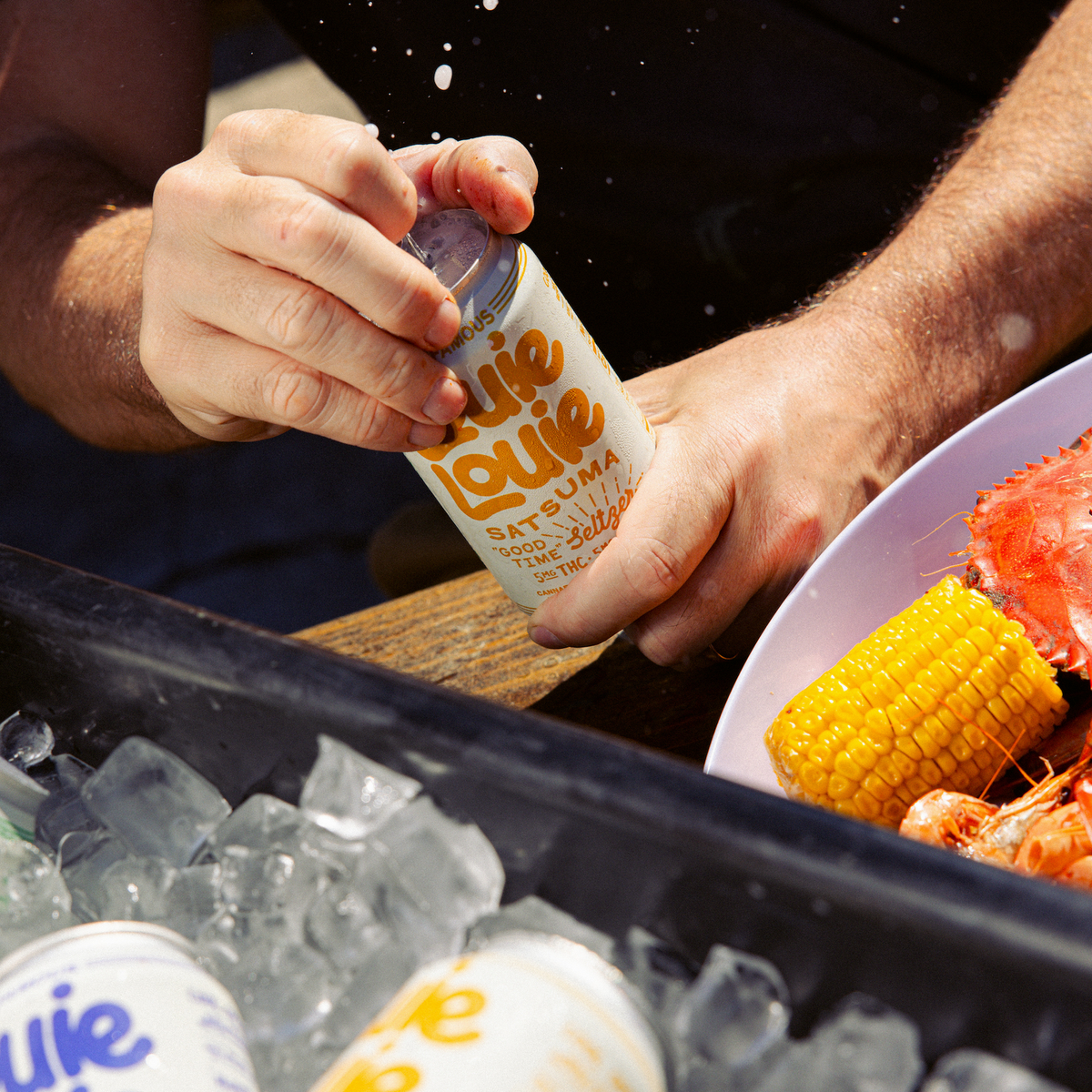 The Future of Beverage: Why Louie Louie Is Built for the Next Generation of Drinking