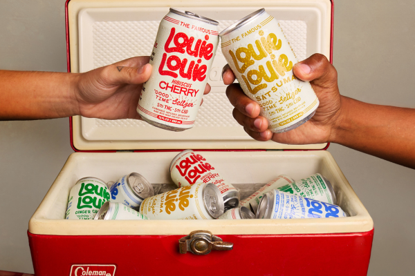Is Louie Louie Legal? What to Know Before November