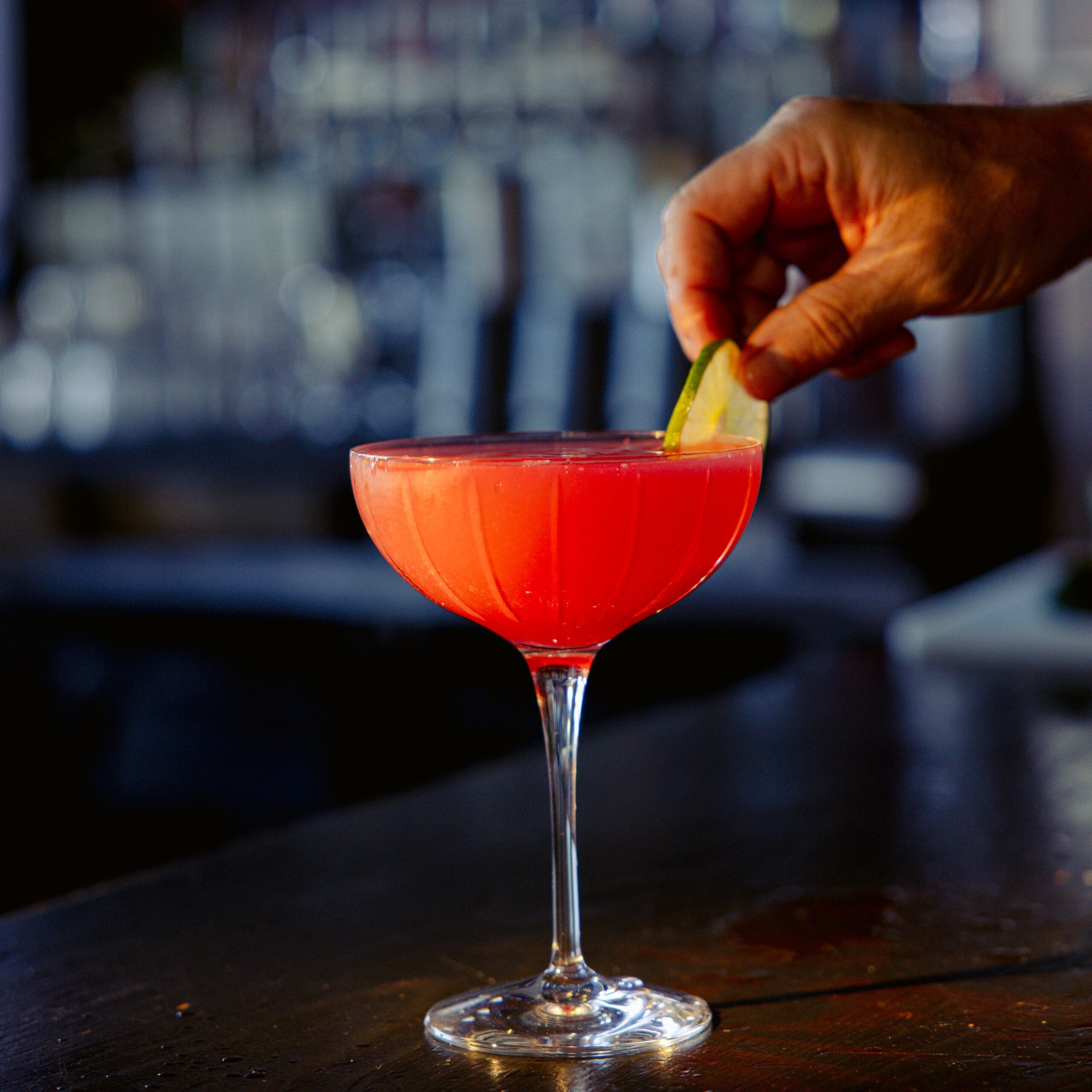 The Famous and the Naked Recipe