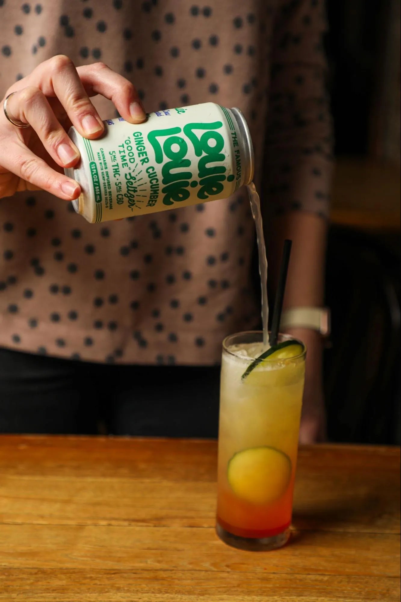 The best non-alcoholic cocktails in New Orleans