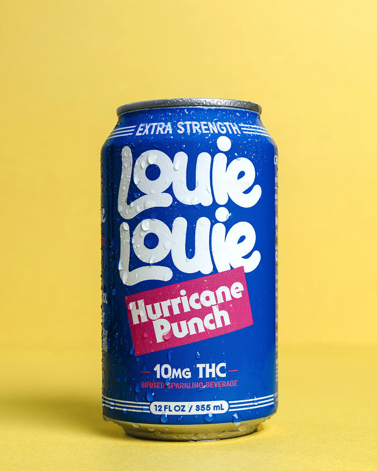 HURRICANE PUNCH