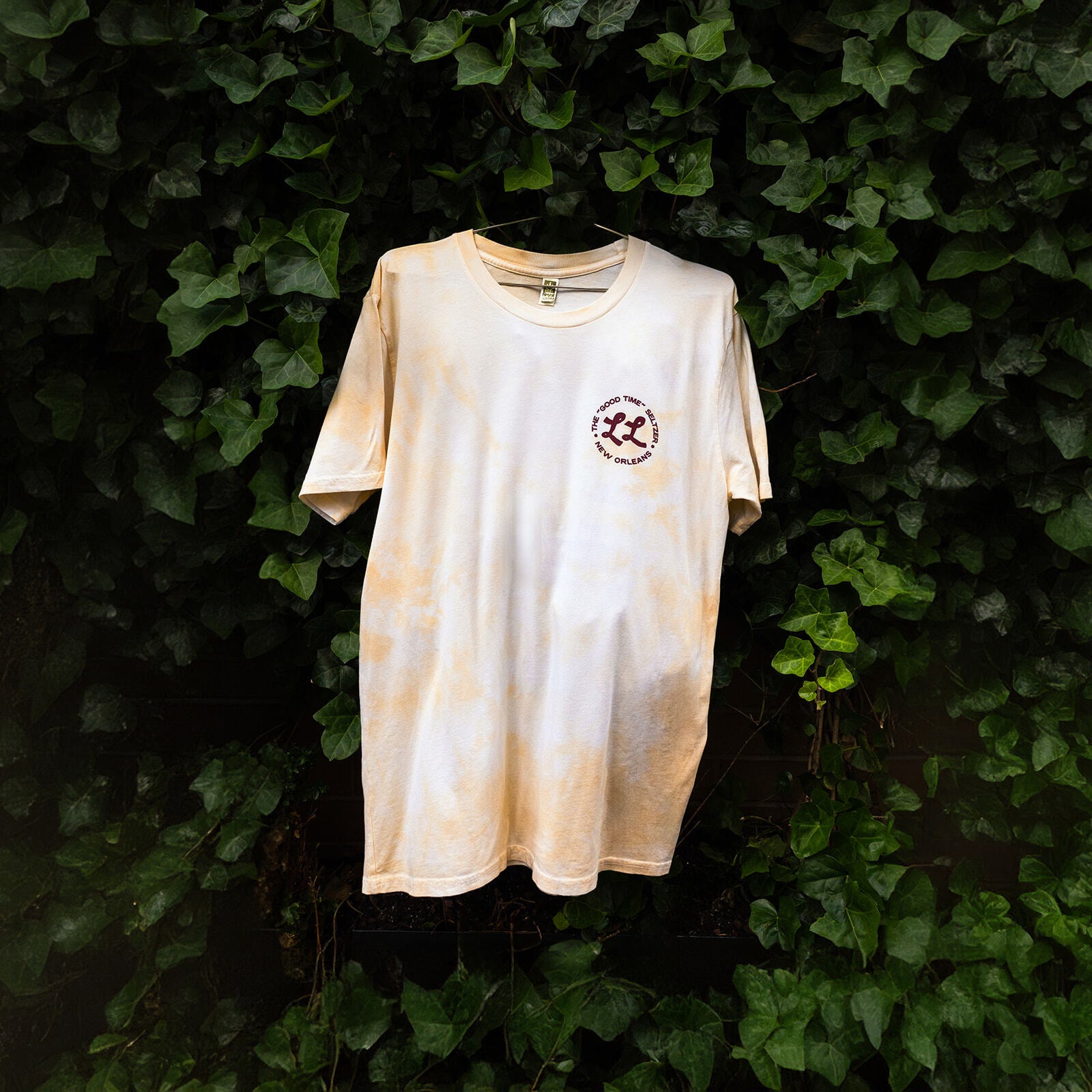 TIE DYE TEE