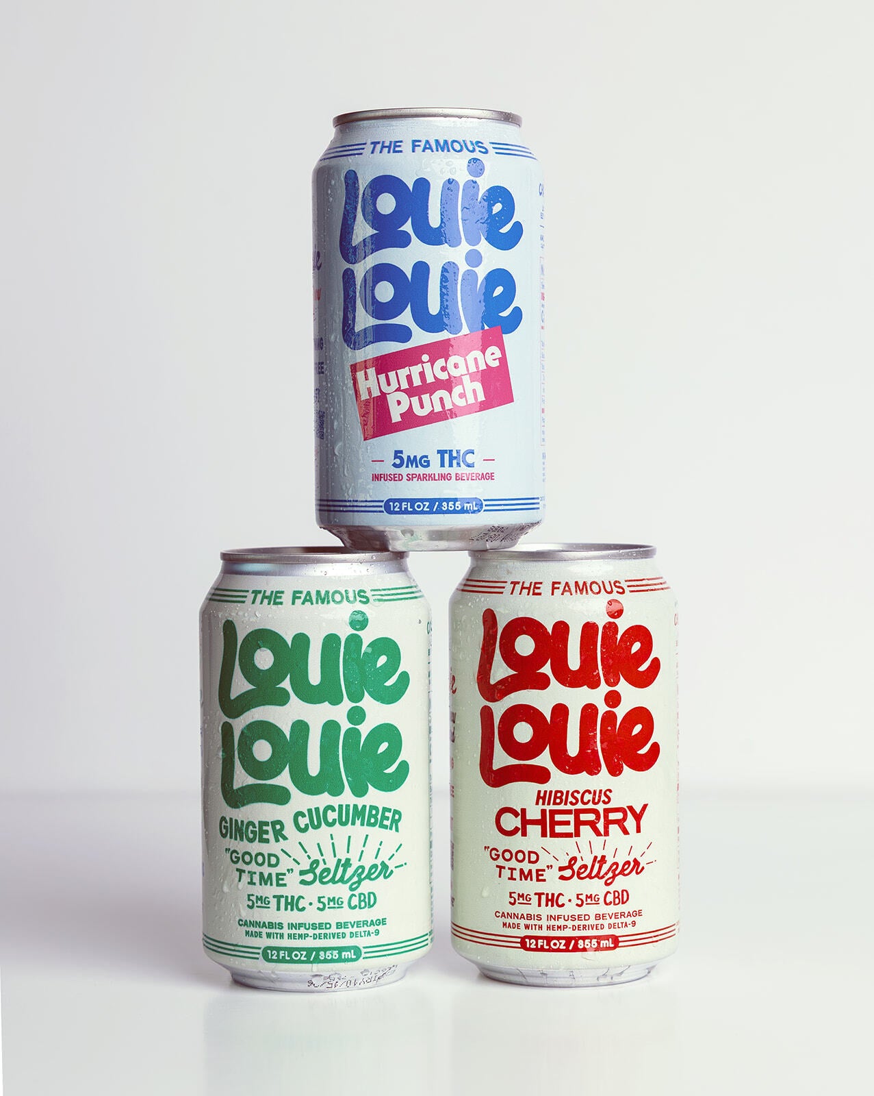 COCKTAIL VARIETY PACK