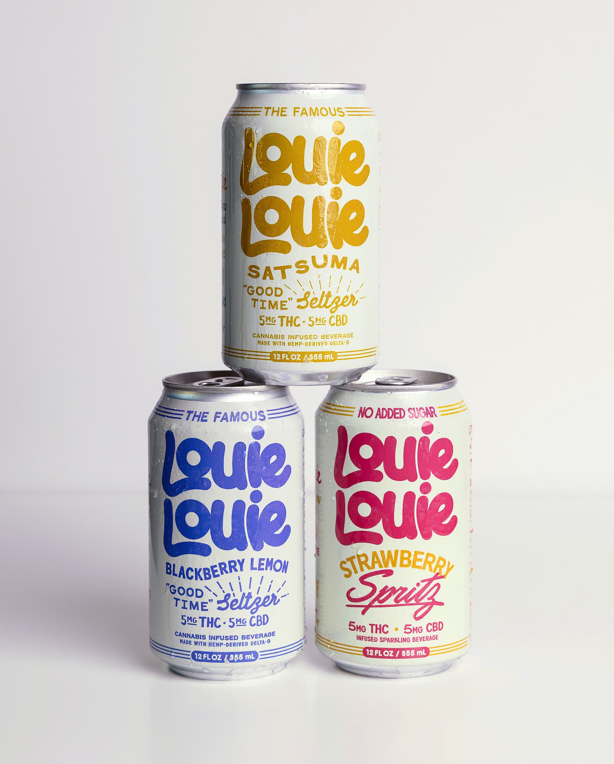 REFRESHING VARIETY PACK