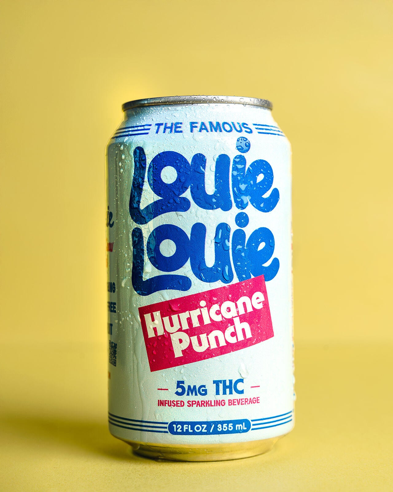 HURRICANE PUNCH