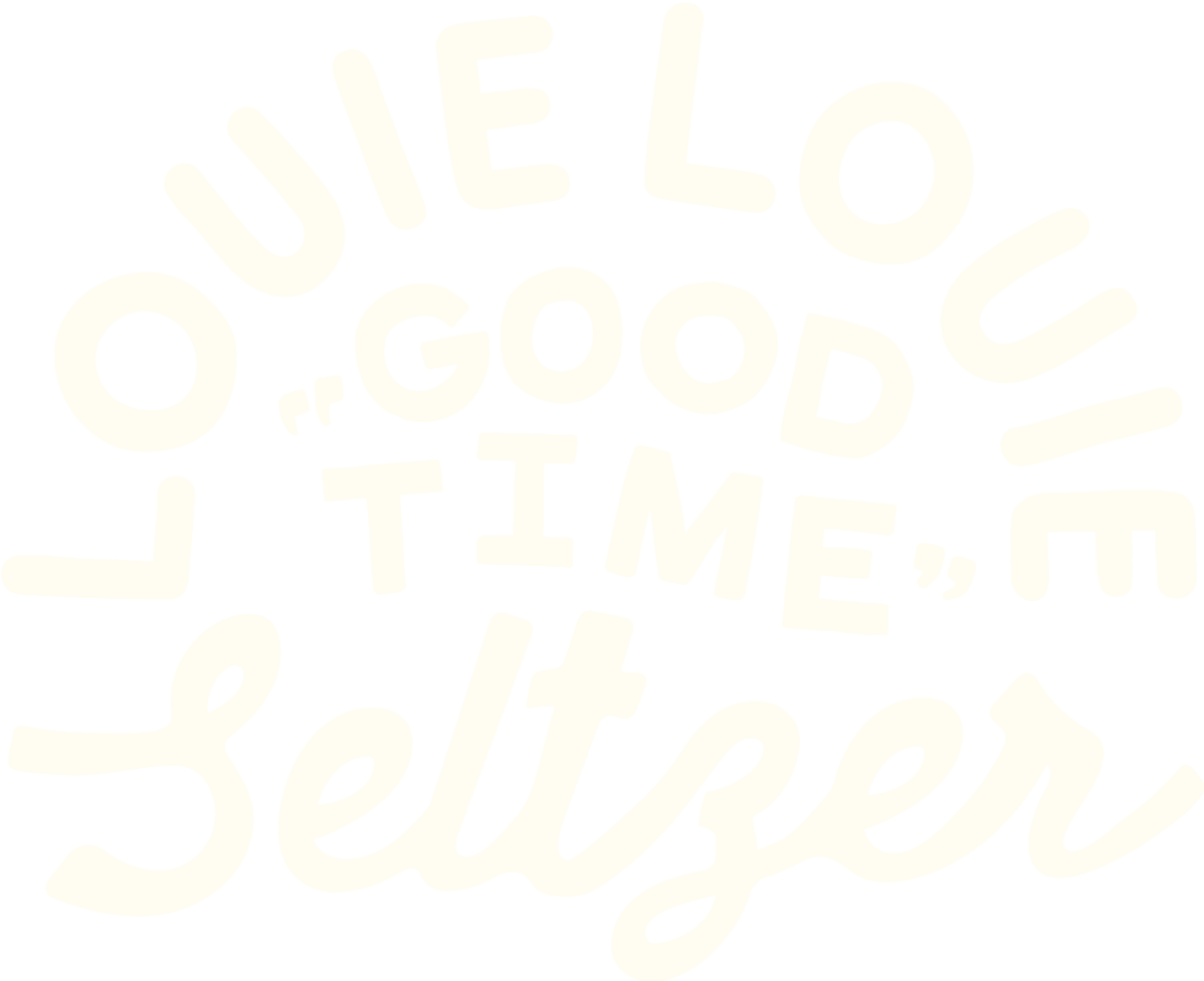 Shop Drinks - Louie Louie